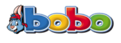 Bobo logo