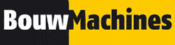 BouwMachines logo