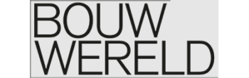 Logo Bouwwereld