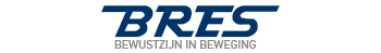 Logo BRES magazine