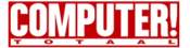 Computer! Totaal logo