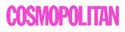 Logo Cosmopolitan