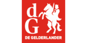 De Gelderlander logo