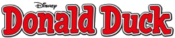 Donald Duck Weekblad logo