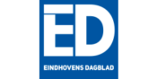 Eindhovens Dagblad Zaterdag + Digitaal logo