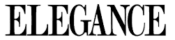 Elegance logo