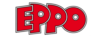 Logo Eppo Stripblad