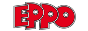 Eppo Stripblad logo