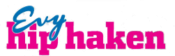 Evy Hip Haken logo