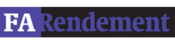 FA Rendement Professional + logo