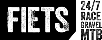 Logo Fiets magazine