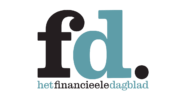 Financieele Dagblad logo