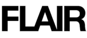 Flair logo