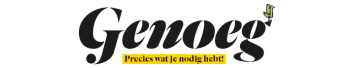 Logo Genoeg