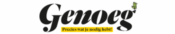 Genoeg logo