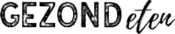 Gezond Eten