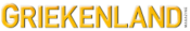 Griekenland Magazine logo