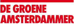 Logo De Groene Amsterdammer