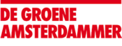 De Groene Amsterdammer logo