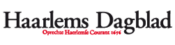 Haarlems Dagblad logo