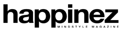 Logo Happinez
