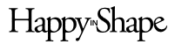 Happy In Shape logo