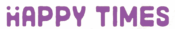Happy Times Magazine logo