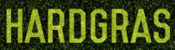 Hard gras
