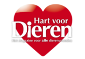 Hart voor Dieren logo