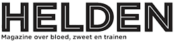Helden Magazine logo
