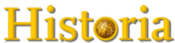 Historia logo