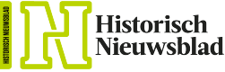 Logo Historisch Nieuwsblad