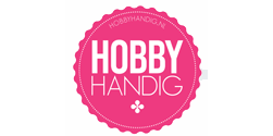 Logo HobbyHandig magazine