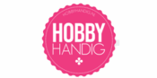 HobbyHandig logo