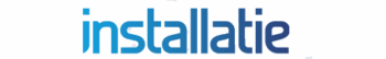 Logo Installatie