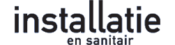 Installatie en Sanitair logo