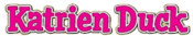 Katrien Duck logo