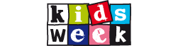 Logo Kidsweek