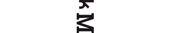 Logo kM Magazine