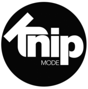Knipmode logo