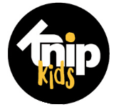 Logo KNIPkids