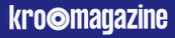 KRO Magazine logo
