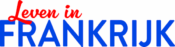 Leven in Frankrijk logo