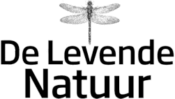 De Levende Natuur logo