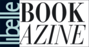 Libelle Bookazine logo