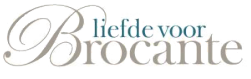 Logo Liefde voor Brocante