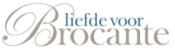 Liefde voor Brocante logo
