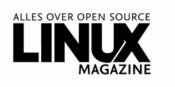 Linux Magazine logo