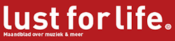 Lust For Life logo