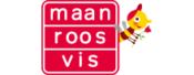 Maan roos vis